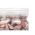 Pikkukuva 3 / 3: Koristeelliset kivet Punainen 10 - 20 mm 700 g (12 osaa)