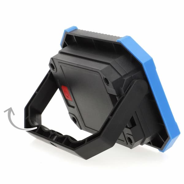 LED spotlight Aktive (6 enheter)