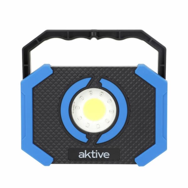 LED spotlight Aktive (6 enheter)