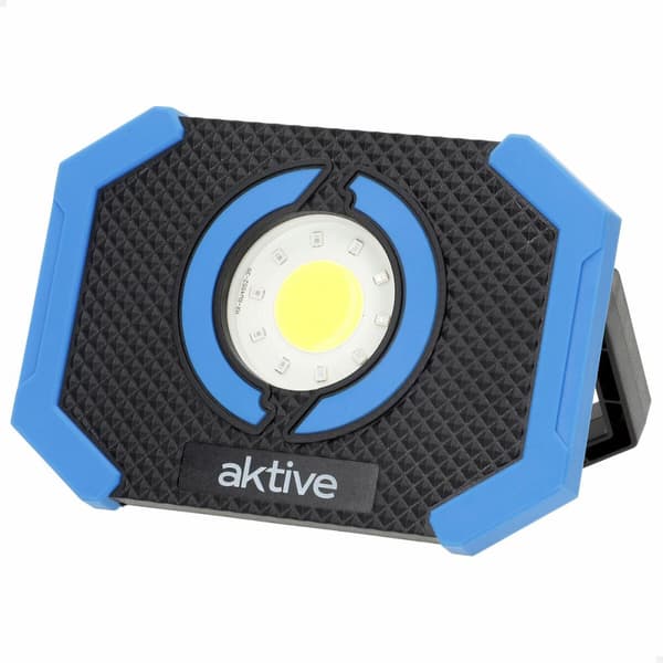 LED spotlight Aktive (6 enheter)
