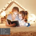 Miniatyrbillede 4 af 7: LED spotlight Aktive (6 enheder)