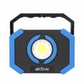 Miniatyrbillede 7 af 7: LED spotlight Aktive (6 enheder)