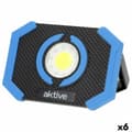 Miniatyrbillede 1 af 7: LED spotlight Aktive (6 enheder)