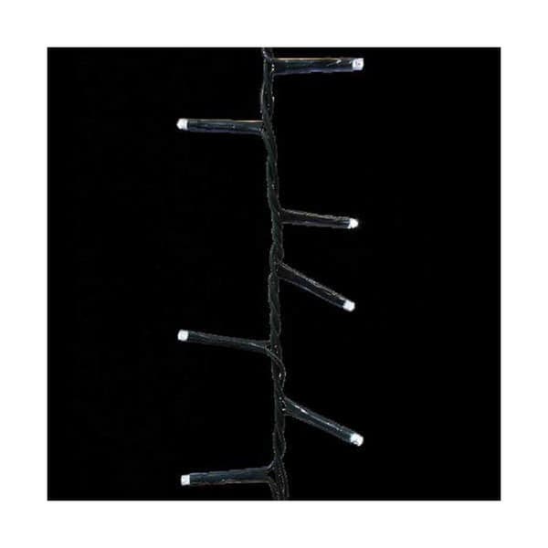 LED-krans Lumineo 11 m 16 m