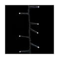 Miniatyrbild 2 av 3: LED-krans Lumineo 11 m 16 m