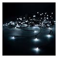 Miniatyrbild 1 av 3: Gardinbelysning med LED EDM 71260 Easy-Connect 1,8 W 2 x 1 m