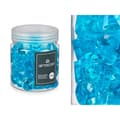 Miniatyrbild 3 av 3: Dekorativa stenar Diamant 150 g (16 antal)