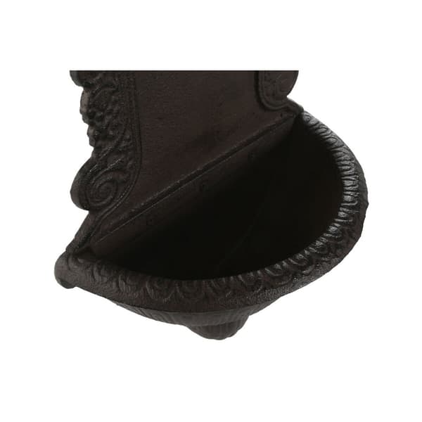 Hagefontene Home ESPRIT Jern 27 x 12,5 x 45 cm