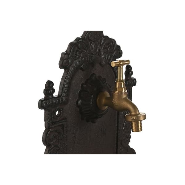 Hagefontene Home ESPRIT Jern 27 x 12,5 x 45 cm