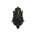 Miniatyrbilde 1 av 3: Hagefontene Home ESPRIT Jern 27 x 12,5 x 45 cm