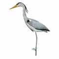 Miniatyrbild 1 av 2: Ubbink Djurfigur häger 84 cm