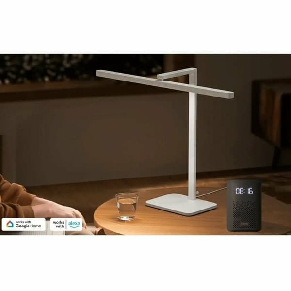 Hörlurarstöd Xiaomi MJTD06YL Vit 2100 W