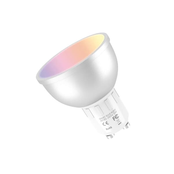 Smart-Lampa Muvit iO