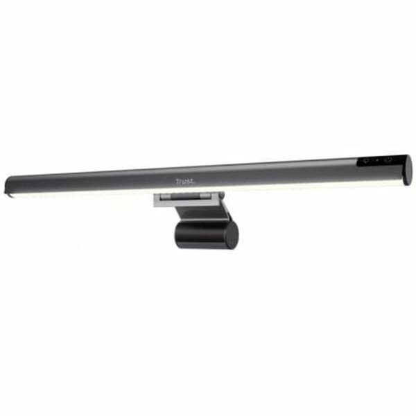 Lykt Trust 25483 Svart