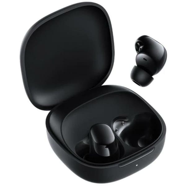 Ear Bluetooth hörlurar Xiaomi BHR8776GL Svart