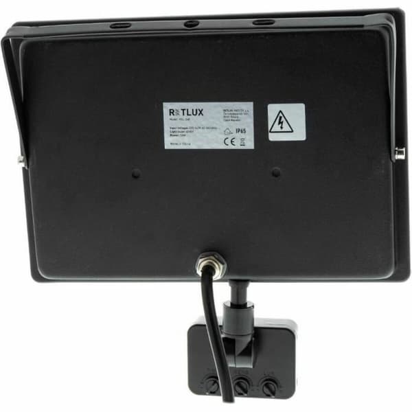 LED spotlight RETLUX RSL 248
