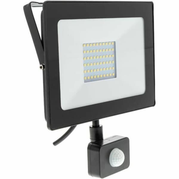 LED spotlight RETLUX RSL 248