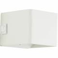 Miniatyrbilde 3 av 6: Vegglys Brilliant Hvit Plast 4 W 200 Lm (3000 K)