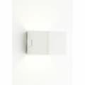 Miniatyrbilde 4 av 6: Vegglys Brilliant Hvit Plast 4 W 200 Lm (3000 K)