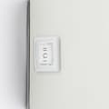 Miniatyrbilde 6 av 6: Vegglys Brilliant Hvit Plast 4 W 200 Lm (3000 K)