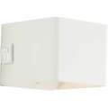 Miniatyrbilde 1 av 6: Vegglys Brilliant Hvit Plast 4 W 200 Lm (3000 K)