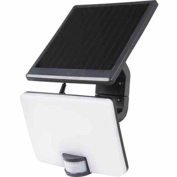 LED spotlight RETLUX  RSL 258 Svart