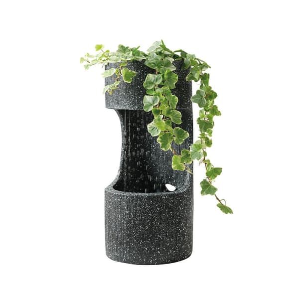 Trädgårdsfontän Lifetime Dricksfontän Cylindrisk