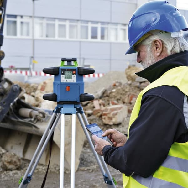 Seperator BOSCH