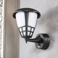 Pikkukuva 3 / 3: Seinävalo EDM 32573 Musta PVC F 1200 Lm 15 W (4000 K)