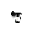 Miniatyrbillede 1 af 4: Væglampe Philips sunera Sort 25 W Aluminium E27