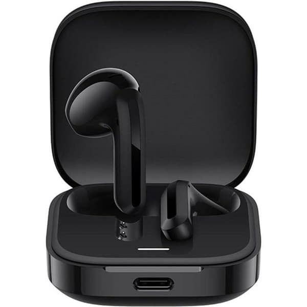 Hörlurar Xiaomi BHR396GL Svart