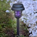 Miniatyrbild 3 av 11: Myggdödande Solar Garden Lamp InnovaGoods 4 antal
