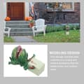 Miniatyrbillede 7 af 9: OBOSOE kannibal blomst have harpiks dekoration gys halloween film rekvirering harpiks håndværk
