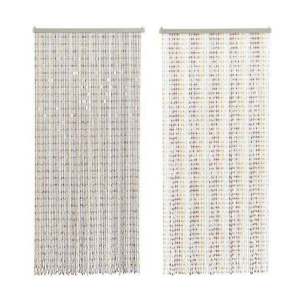 Gardiner EDM Plastik 90 x 1,5 x 200 cm