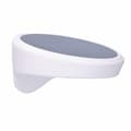 Miniatyrbillede 7 af 9: Belysningsarmatur til LED EDM 31853 Hvid 2 W 1,8 W 200 Lm 155 Lm Solar Bevægelsessensor (6500 K)