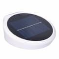 Miniatyrbillede 8 af 9: Belysningsarmatur til LED EDM 31853 Hvid 2 W 1,8 W 200 Lm 155 Lm Solar Bevægelsessensor (6500 K)