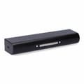 Miniatyrbillede 5 af 9: Væglampe EDM 31854 Sort 6 W 720 Lm LED Solar (6500 K)
