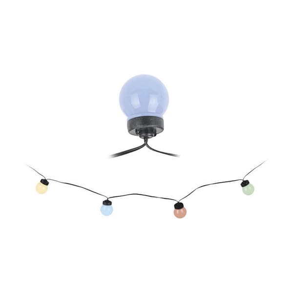 LED-krans (12,5 m)