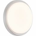 Miniatyrbild 5 av 11: Taklampa Brilliant Devora Silvrig LED Ljus