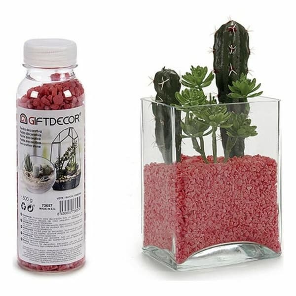 Dekorative sten - Hvid