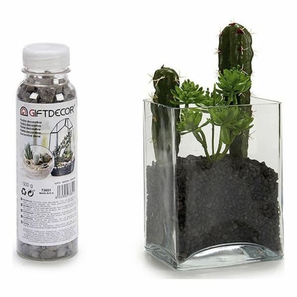 Dekorative sten - Hvid
