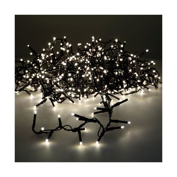 LED guirlande Lumineo 14 m 16 m