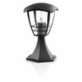 Miniatyrbillede 1 af 2: Væglampe Philips 15382/30/16 Sort Aluminium E27