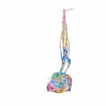 Miniatyrbillede 2 af 2: LED guirlande 2 m Multifarvet