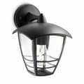 Miniatyrbillede 1 af 3: Lampe Philips Sort