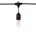Miniatyrbillede 3 af 5: LED guirlande Cottage E27 27 x 24 x 12 cm