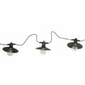 Miniatyrbillede 2 af 5: LED guirlande Super Smart Vivo 365 Solar 20 Lm
