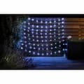 Miniatyrbillede 4 af 5: LED guirlande Super Smart Ultra Koldt lys Stjerner