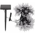 Miniatyrbillede 1 af 5: LED guirlande Super Smart Ultra Koldt lys Stjerner