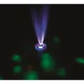 Miniatyrbillede 6 af 11: Flydende solcellelampe til swimmingpool Bestway Ø 18,5 cm